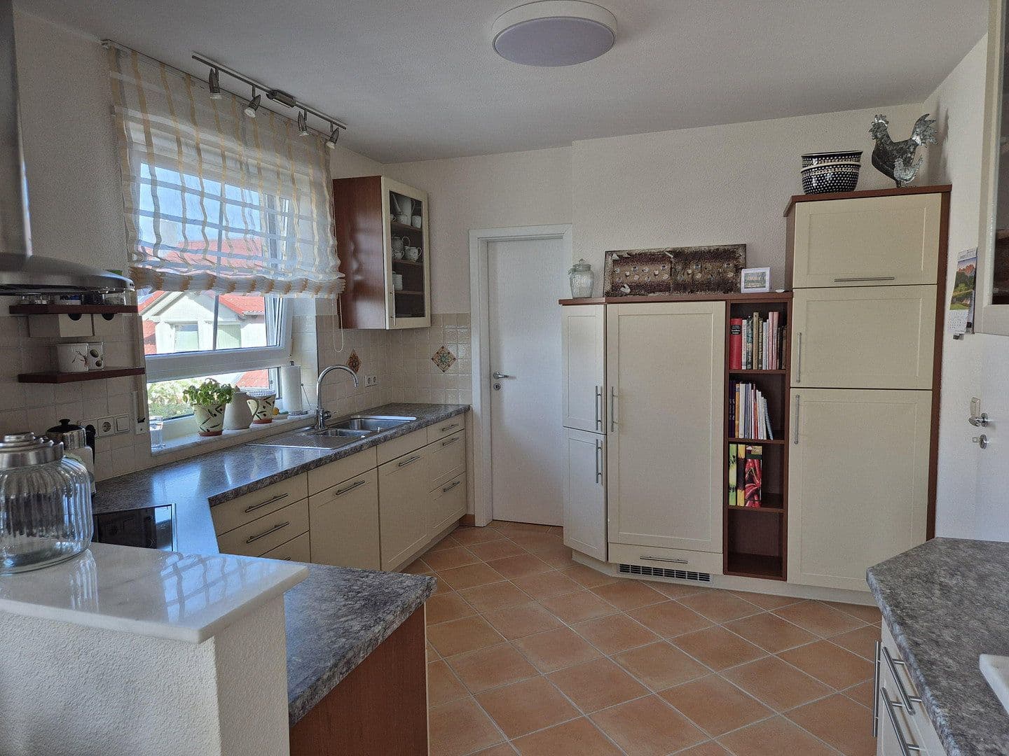 Predaj domu 202 m², pozemok 447 m², Ebersbach an der Fils, Bádensko-Wurttembersko Predaj domu 202 m², pozemok 447 m², Ebersbach an der Fils, Bádensko-Wurttembersko