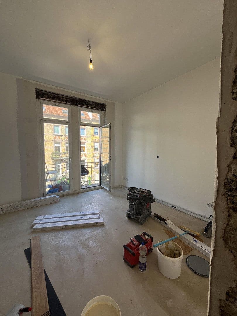 Prenájom bytu 3-izbový 84 m², Ludwig-Wilhelm-Str. 20, Karlsruhe, Bádensko-Wurttembersko Prenájom bytu 3-izbový 84 m², Ludwig-Wilhelm-Str. 20, Karlsruhe, Bádensko-Wurttembersko