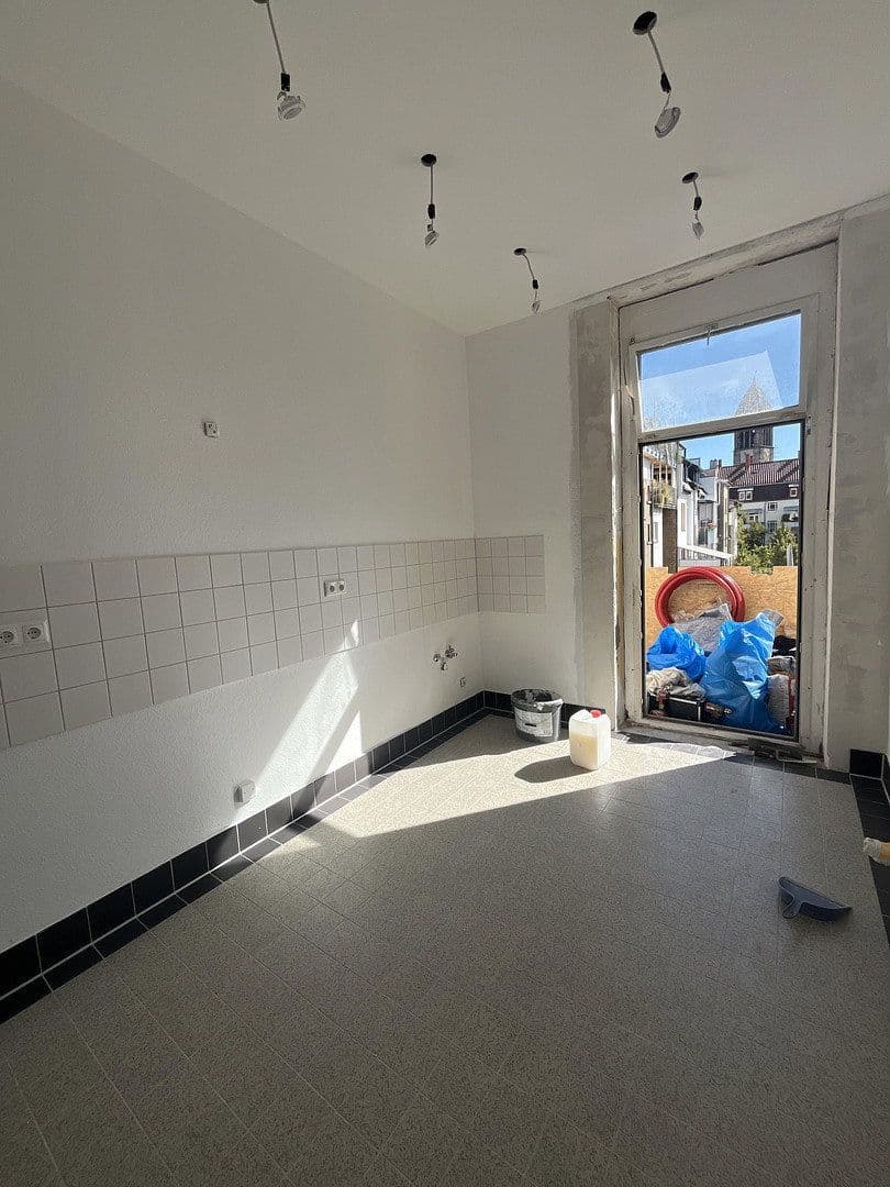 Prenájom bytu 3-izbový 84 m², Ludwig-Wilhelm-Str. 20, Karlsruhe, Bádensko-Wurttembersko Prenájom bytu 3-izbový 84 m², Ludwig-Wilhelm-Str. 20, Karlsruhe, Bádensko-Wurttembersko