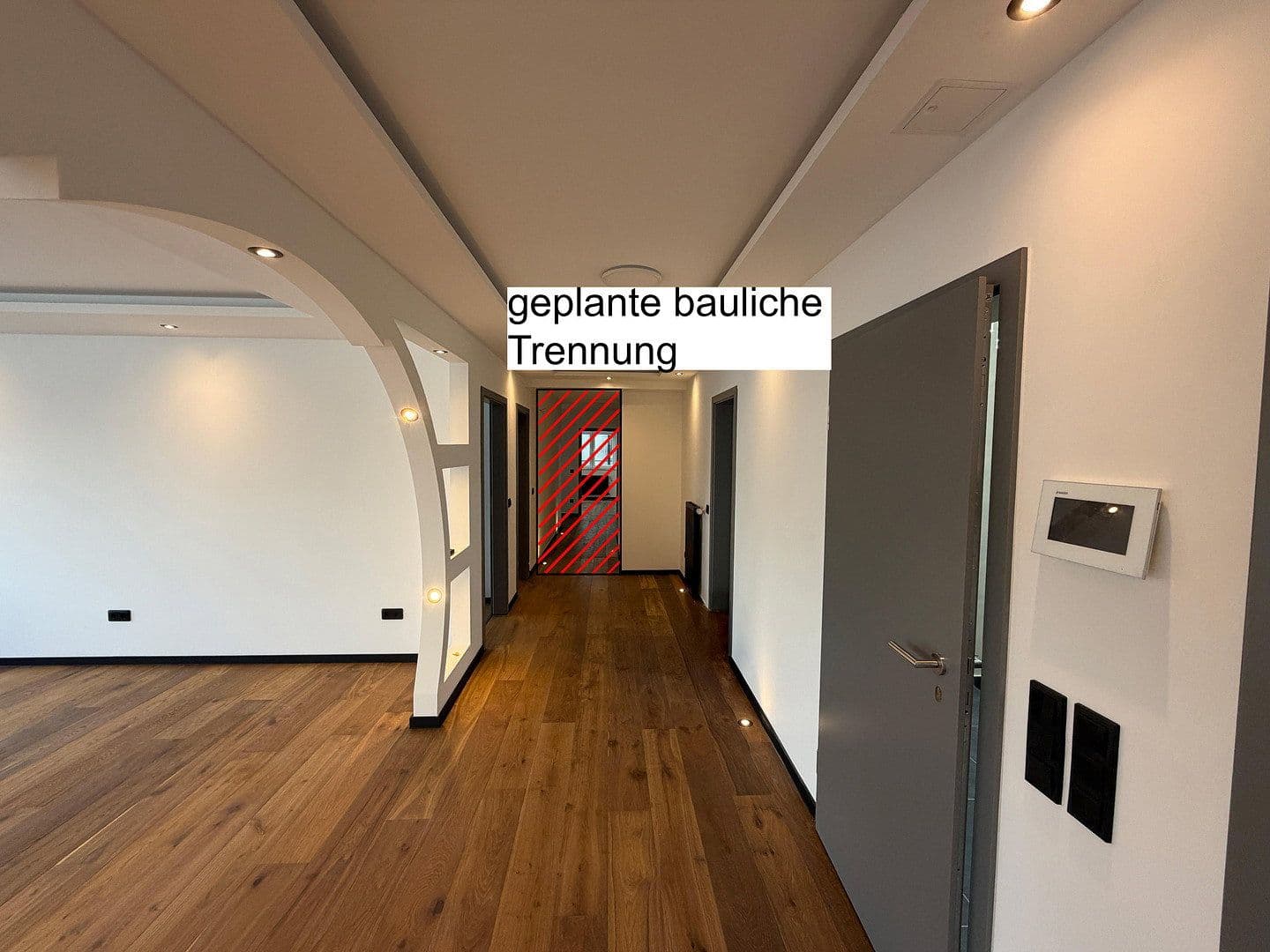 Prenájom bytu 3-izbový 145 m², Mottmannstraße 5b, Troisdorf, Severné Porýnie - Westfálsko Prenájom bytu 3-izbový 145 m², Mottmannstraße 5b, Troisdorf, Severné Porýnie - Westfálsko