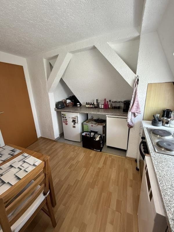 Prenájom bytu 2-izbový 44 m², Senefelder Str. 70, Stuttgart, Bádensko-Wurttembersko Prenájom bytu 2-izbový 44 m², Senefelder Str. 70, Stuttgart, Bádensko-Wurttembersko