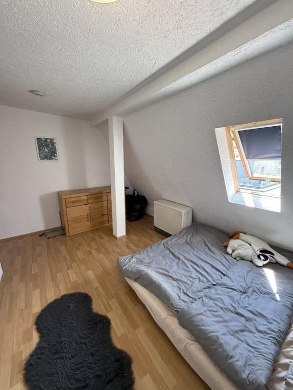 Prenájom bytu 2-izbový 44 m², Senefelder Str. 70, Stuttgart, Bádensko-Wurttembersko Prenájom bytu 2-izbový 44 m², Senefelder Str. 70, Stuttgart, Bádensko-Wurttembersko