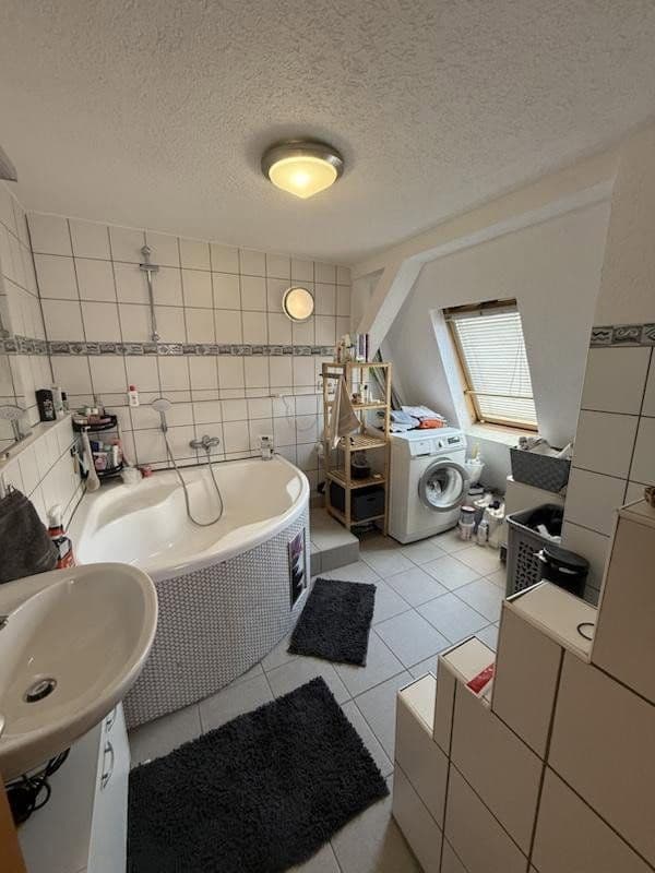 Prenájom bytu 2-izbový 44 m², Senefelder Str. 70, Stuttgart, Bádensko-Wurttembersko Prenájom bytu 2-izbový 44 m², Senefelder Str. 70, Stuttgart, Bádensko-Wurttembersko