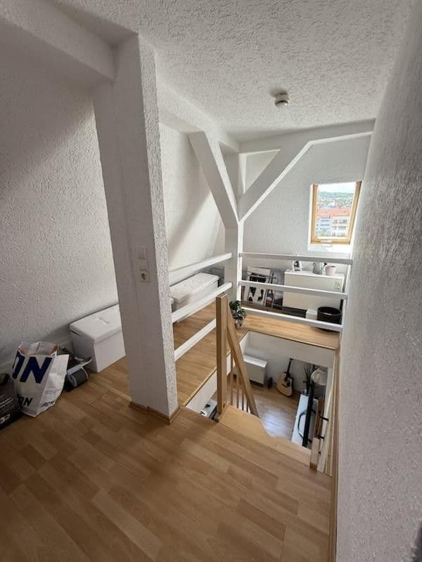 Prenájom bytu 2-izbový 44 m², Senefelder Str. 70, Stuttgart, Bádensko-Wurttembersko Prenájom bytu 2-izbový 44 m², Senefelder Str. 70, Stuttgart, Bádensko-Wurttembersko