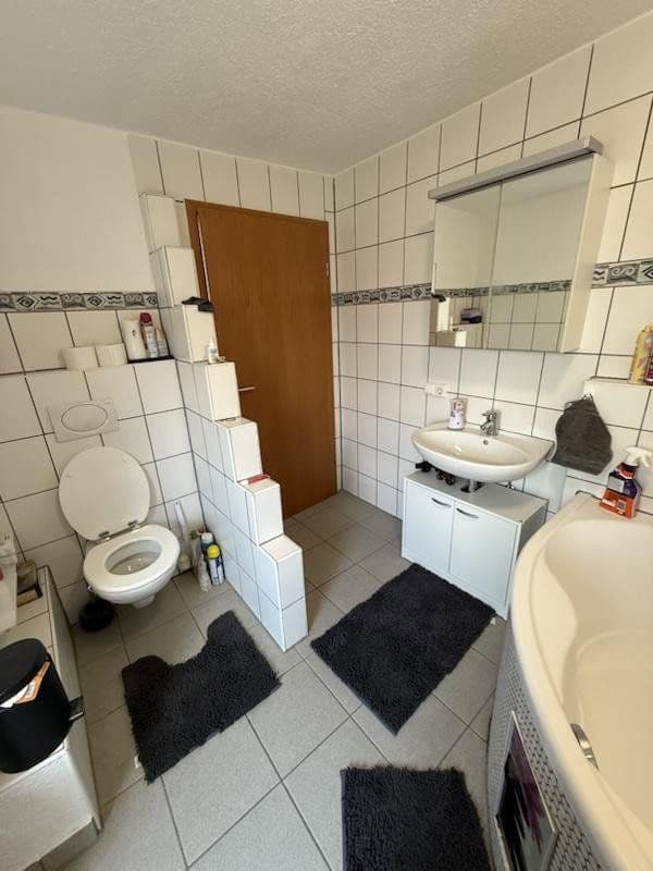 Prenájom bytu 2-izbový 44 m², Senefelder Str. 70, Stuttgart, Bádensko-Wurttembersko Prenájom bytu 2-izbový 44 m², Senefelder Str. 70, Stuttgart, Bádensko-Wurttembersko