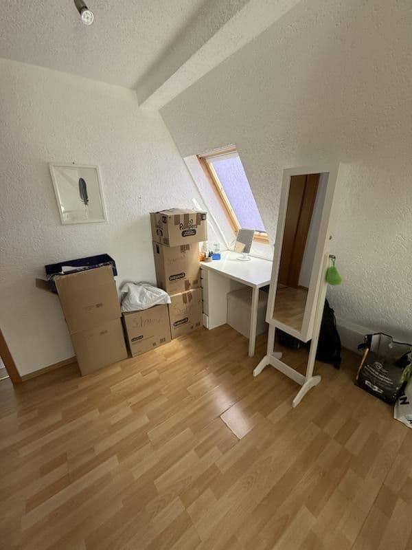 Prenájom bytu 2-izbový 44 m², Senefelder Str. 70, Stuttgart, Bádensko-Wurttembersko Prenájom bytu 2-izbový 44 m², Senefelder Str. 70, Stuttgart, Bádensko-Wurttembersko