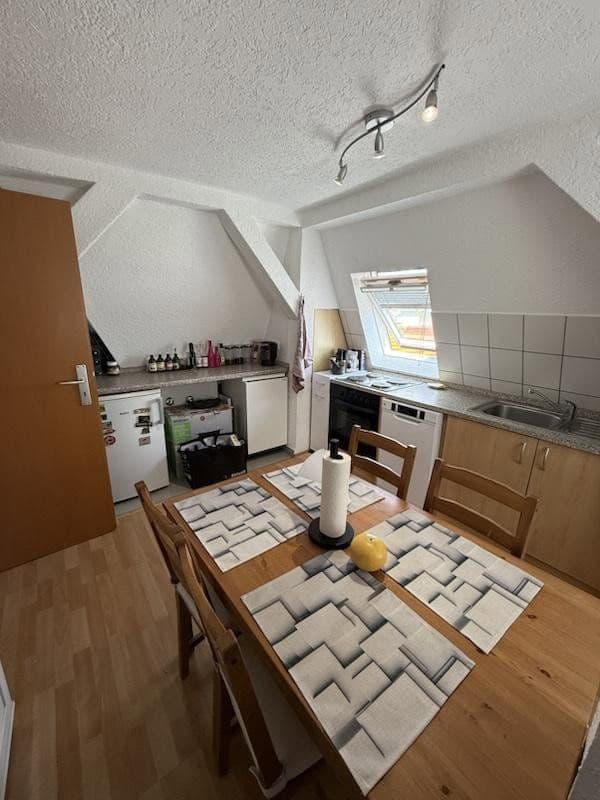 Prenájom bytu 2-izbový 44 m², Senefelder Str. 70, Stuttgart, Bádensko-Wurttembersko Prenájom bytu 2-izbový 44 m², Senefelder Str. 70, Stuttgart, Bádensko-Wurttembersko