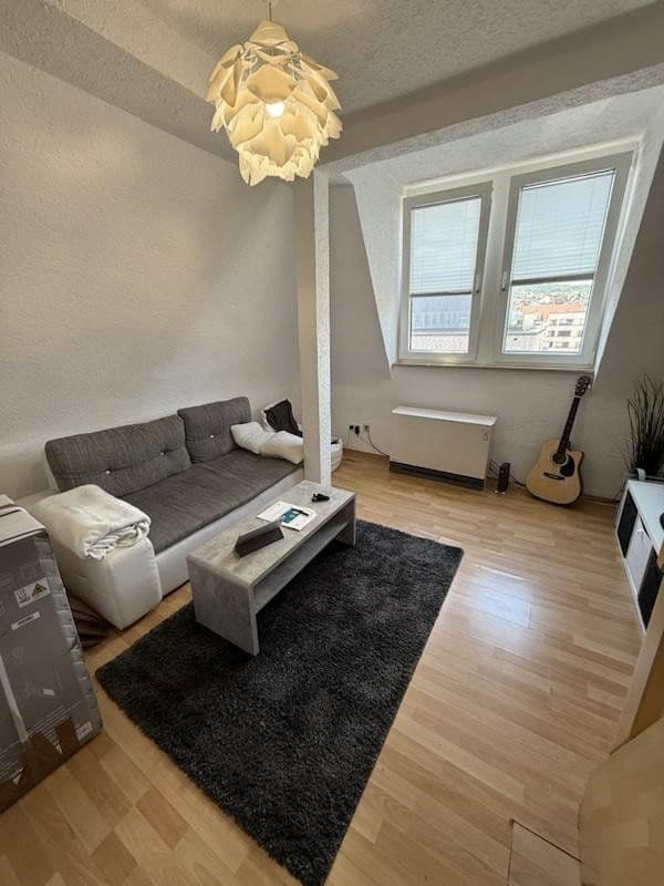 Prenájom bytu 2-izbový 44 m², Senefelder Str. 70, Stuttgart, Bádensko-Wurttembersko Prenájom bytu 2-izbový 44 m², Senefelder Str. 70, Stuttgart, Bádensko-Wurttembersko