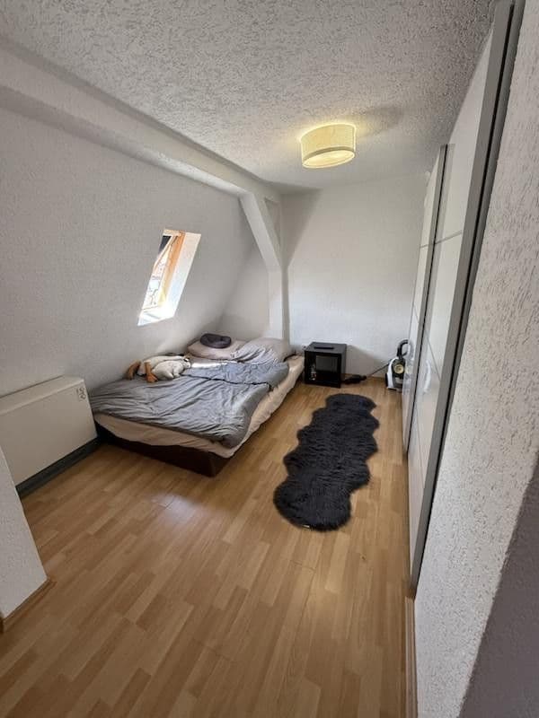 Prenájom bytu 2-izbový 44 m², Senefelder Str. 70, Stuttgart, Bádensko-Wurttembersko Prenájom bytu 2-izbový 44 m², Senefelder Str. 70, Stuttgart, Bádensko-Wurttembersko