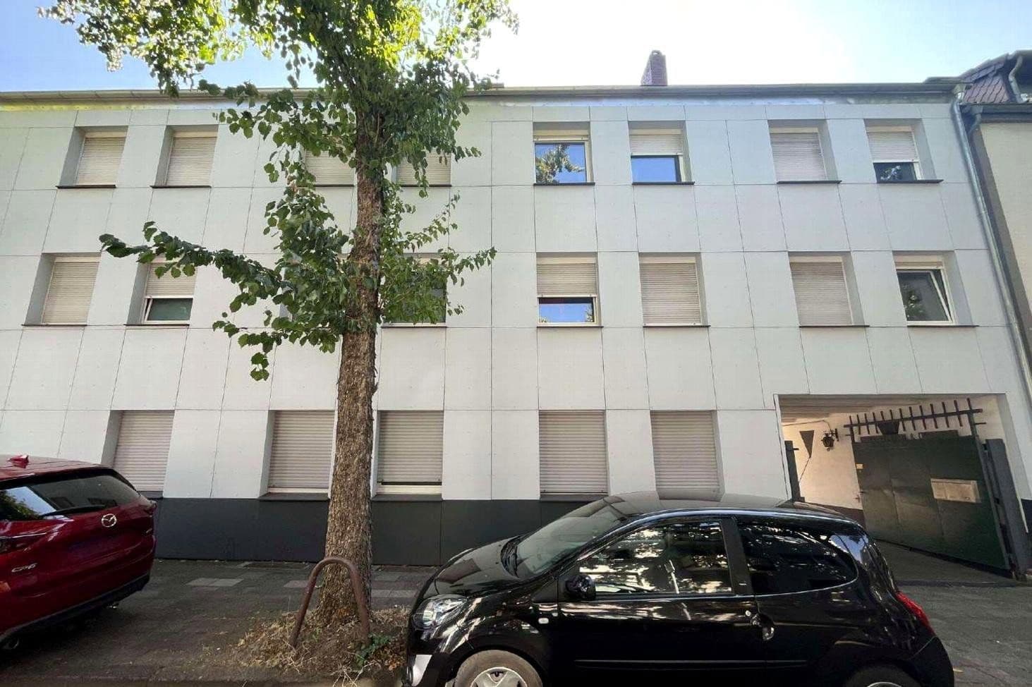 Predaj domu 486 m², pozemok 328 m², Duisburg, Severné Porýnie - Westfálsko Predaj domu 486 m², pozemok 328 m², Duisburg, Severné Porýnie - Westfálsko