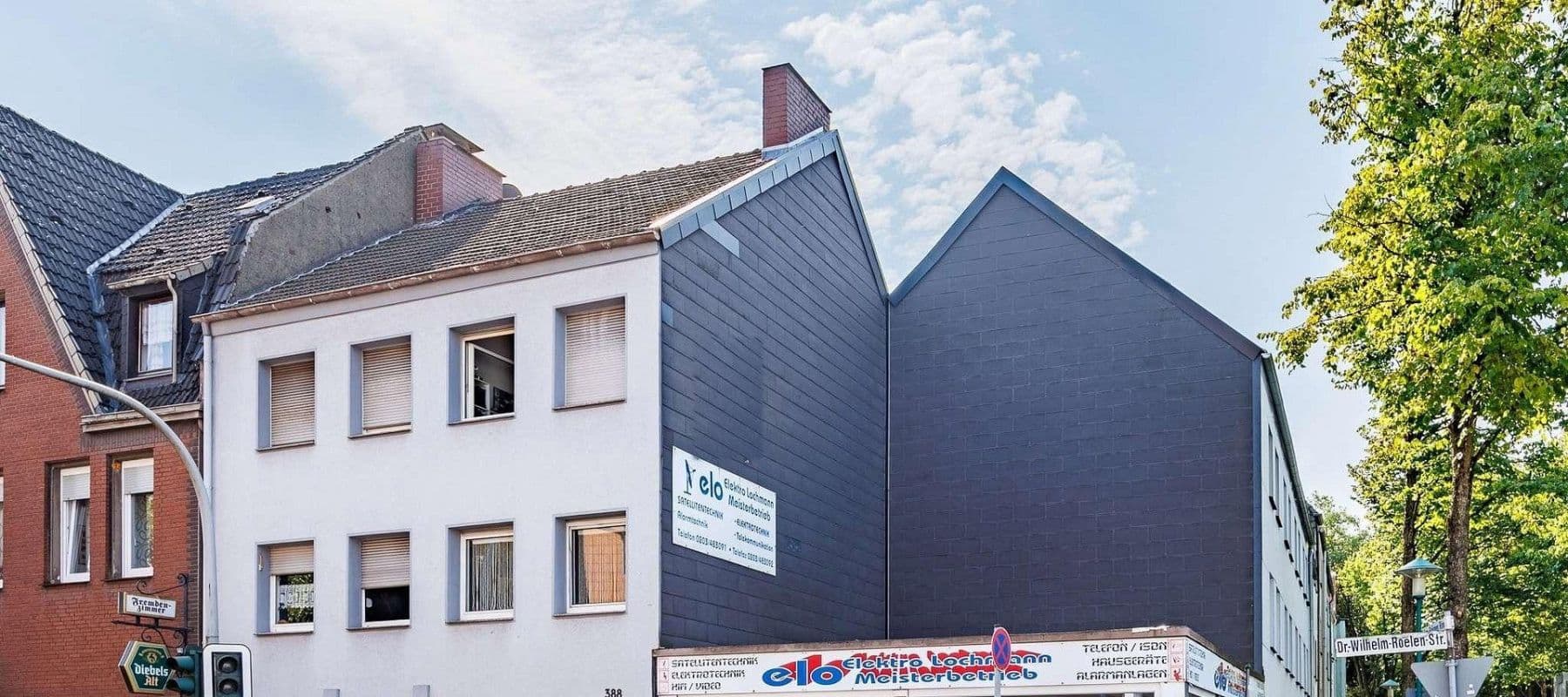 Predaj domu 486 m², pozemok 328 m², Duisburg, Severné Porýnie - Westfálsko Predaj domu 486 m², pozemok 328 m², Duisburg, Severné Porýnie - Westfálsko