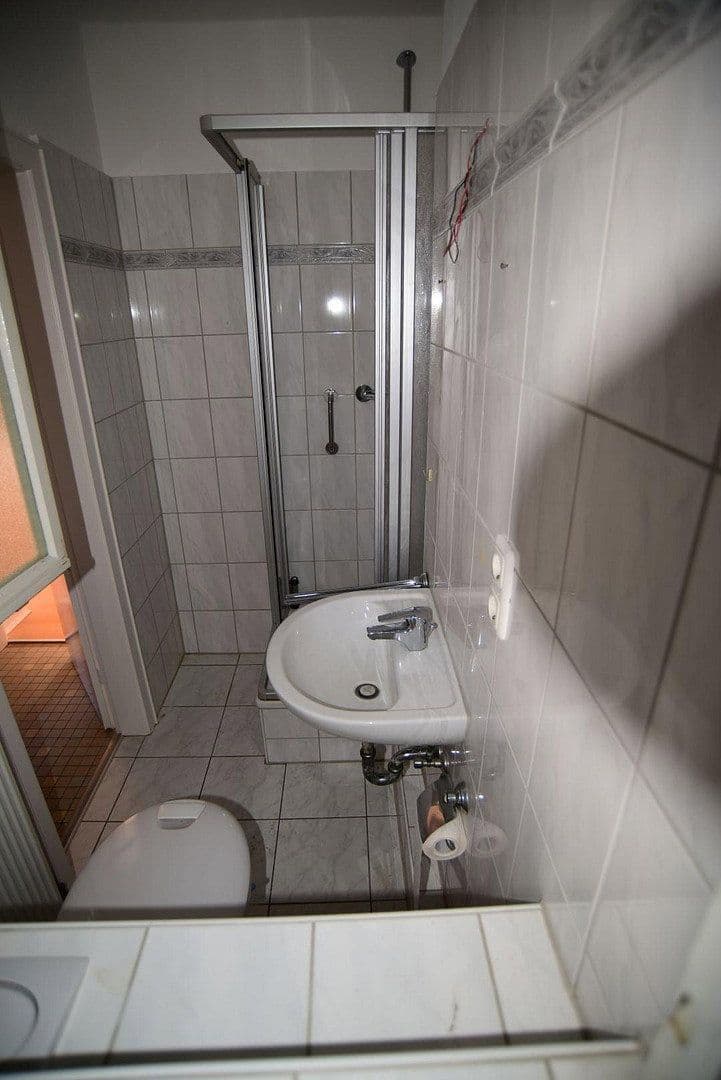 Prenájom bytu 1-izbový 39 m², Wedel, Šlezvicko-Holštajnsko Prenájom bytu 1-izbový 39 m², Wedel, Šlezvicko-Holštajnsko