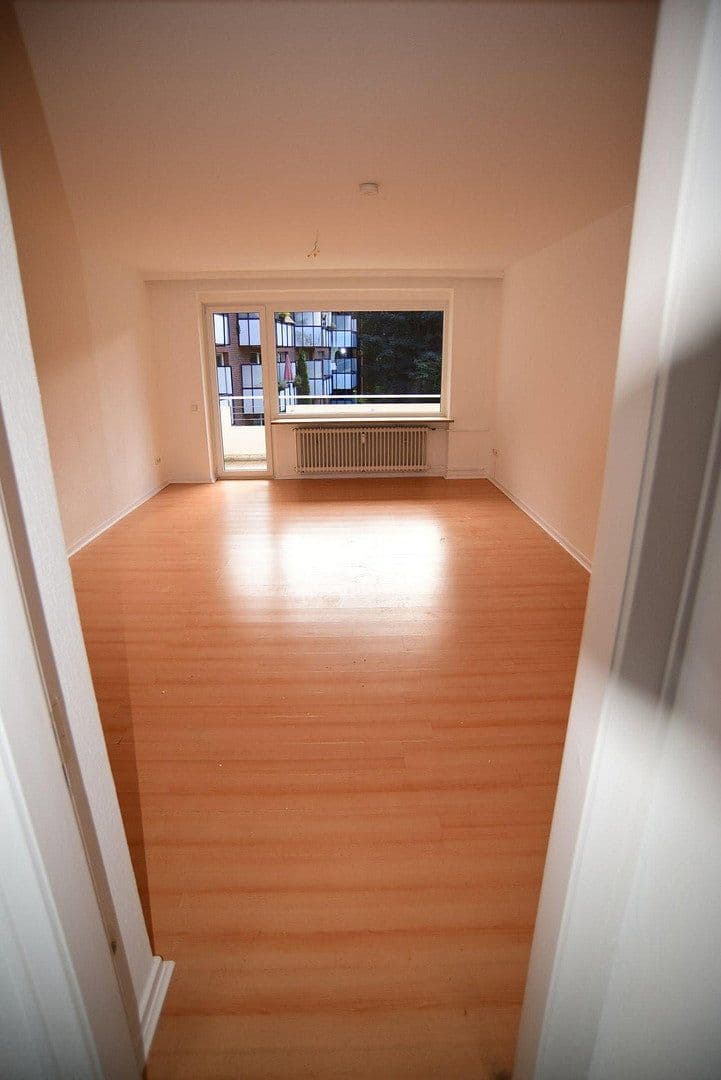Prenájom bytu 1-izbový 39 m², Wedel, Šlezvicko-Holštajnsko Prenájom bytu 1-izbový 39 m², Wedel, Šlezvicko-Holštajnsko