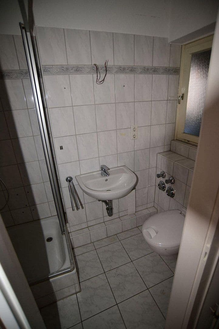 Prenájom bytu 1-izbový 39 m², Wedel, Šlezvicko-Holštajnsko Prenájom bytu 1-izbový 39 m², Wedel, Šlezvicko-Holštajnsko