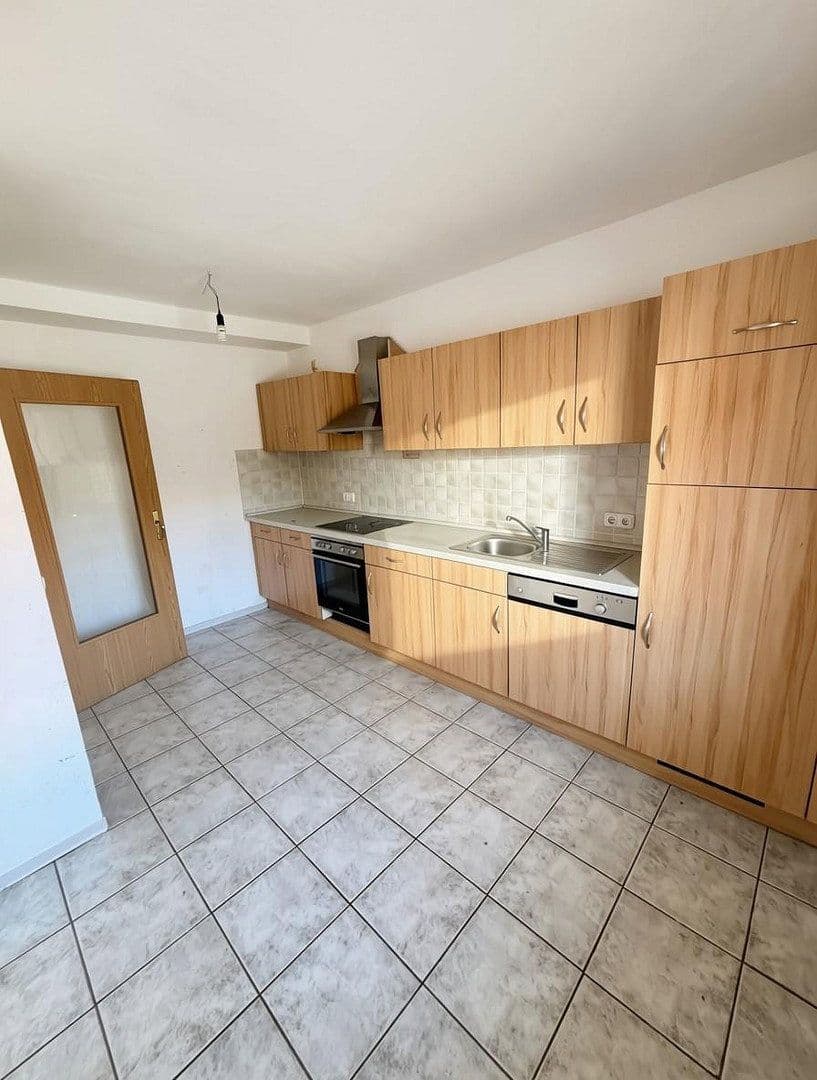 Predaj bytu 3-izbový 75 m², Collenberg, Bavorsko Predaj bytu 3-izbový 75 m², Collenberg, Bavorsko