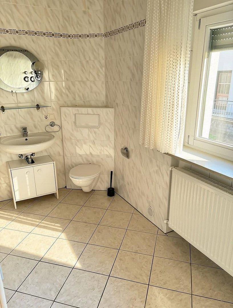 Predaj bytu 3-izbový 75 m², Collenberg, Bavorsko Predaj bytu 3-izbový 75 m², Collenberg, Bavorsko