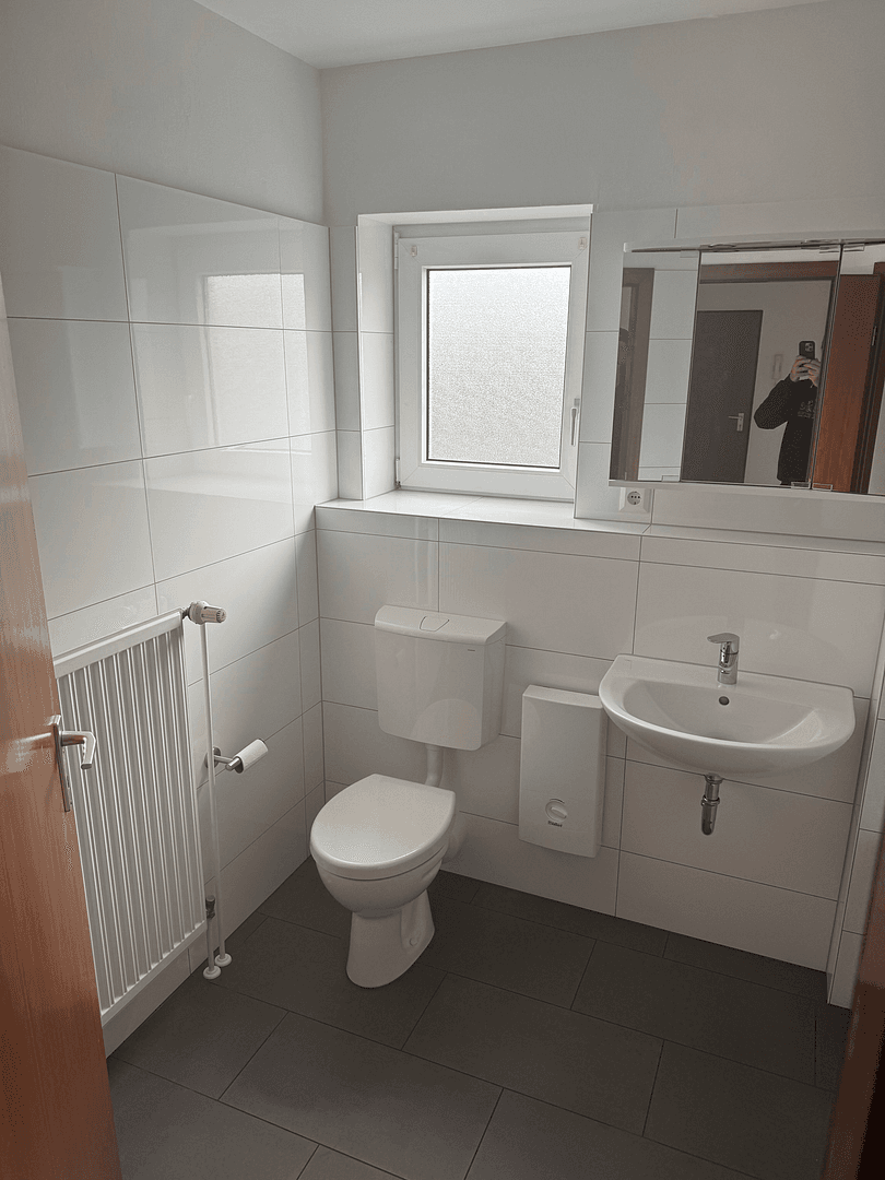 Prenájom bytu 3-izbový 76 m², Schwerte, Severné Porýnie - Westfálsko Prenájom bytu 3-izbový 76 m², Schwerte, Severné Porýnie - Westfálsko
