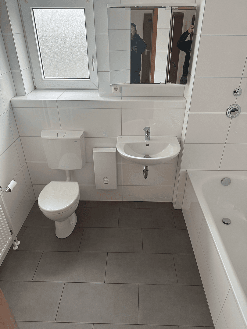 Prenájom bytu 3-izbový 76 m², Schwerte, Severné Porýnie - Westfálsko Prenájom bytu 3-izbový 76 m², Schwerte, Severné Porýnie - Westfálsko
