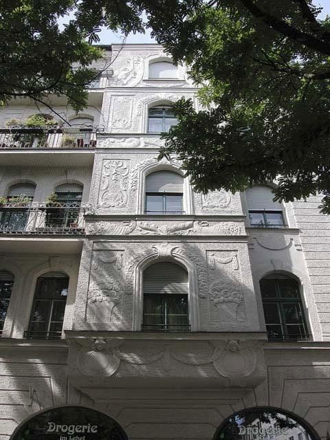 Prenájom bytu 3-izbový 102 m², München, Bavorsko Prenájom bytu 3-izbový 102 m², München, Bavorsko