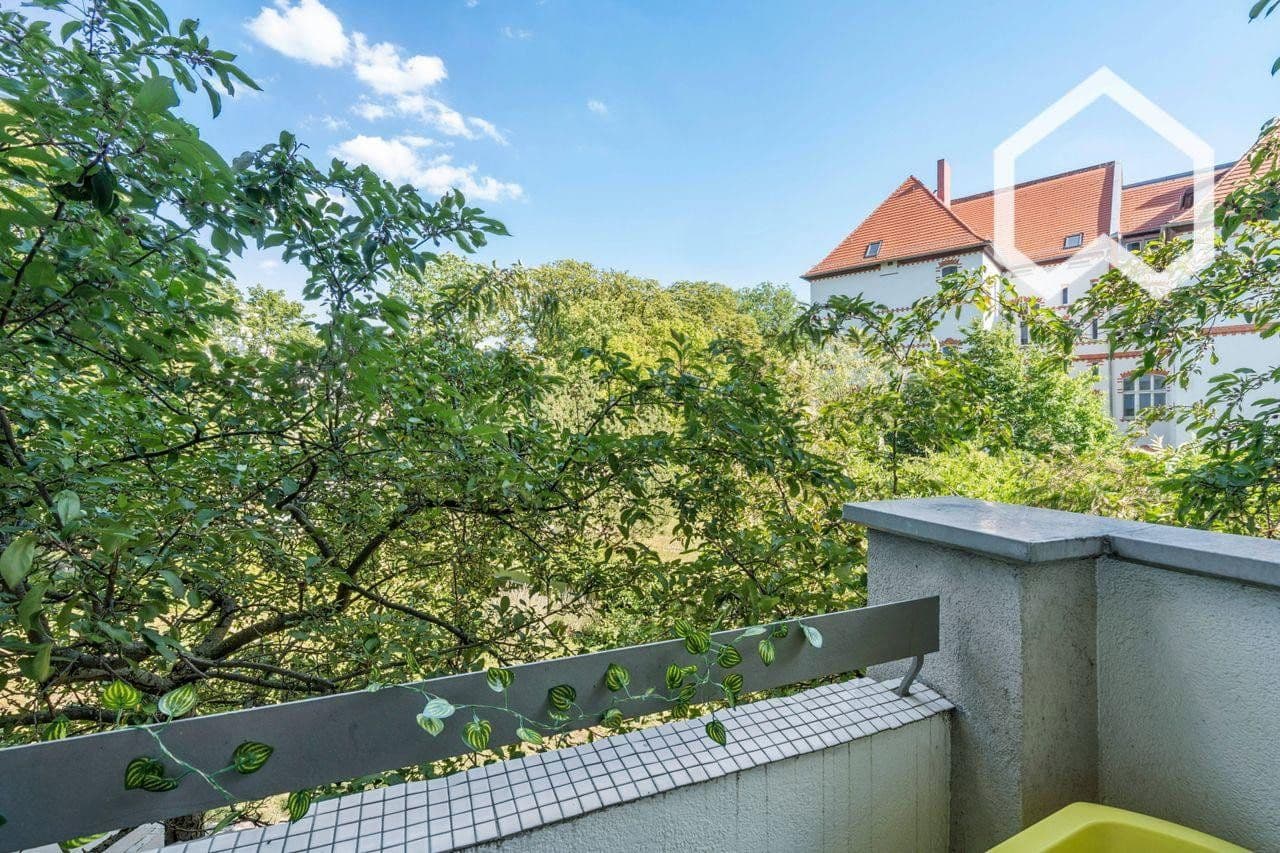 Prenájom bytu 1-izbový 41 m², Hubertusallee 6, Berlin, Berlín Prenájom bytu 1-izbový 41 m², Hubertusallee 6, Berlin, Berlín