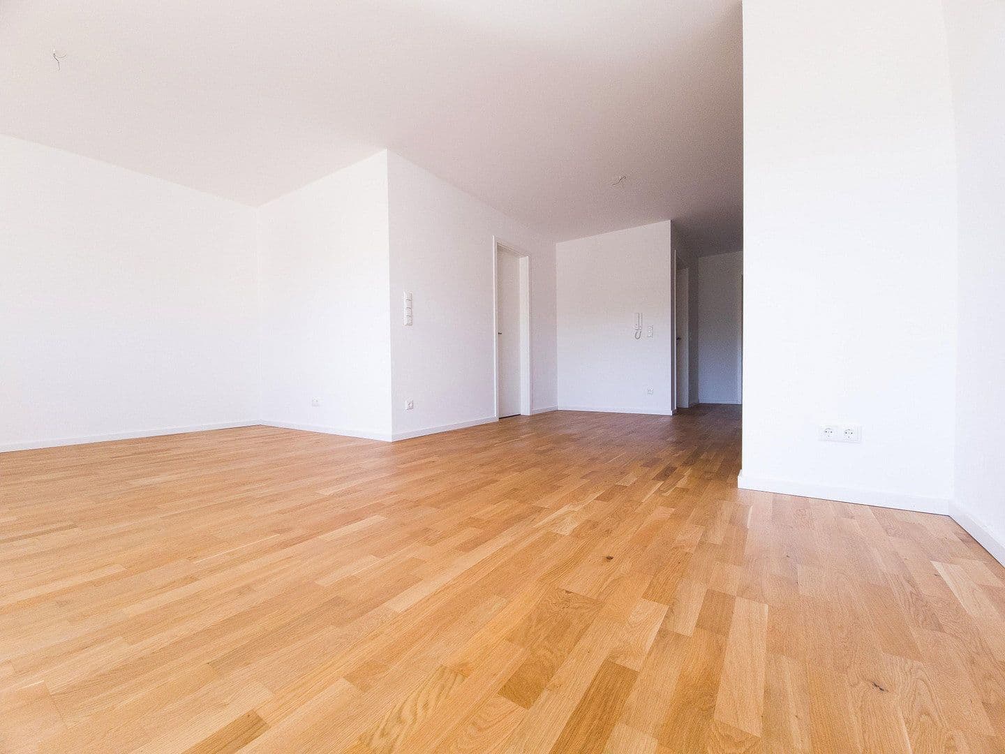 Predaj bytu 2-izbový 56 m², Kolpingstraße 3, Freyung, Bavorsko Predaj bytu 2-izbový 56 m², Kolpingstraße 3, Freyung, Bavorsko