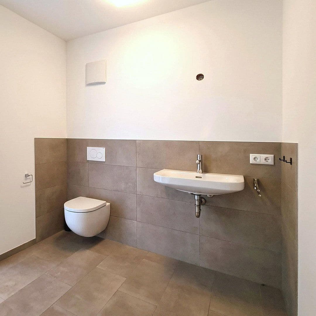 Predaj bytu 2-izbový 56 m², Kolpingstraße 3, Freyung, Bavorsko Predaj bytu 2-izbový 56 m², Kolpingstraße 3, Freyung, Bavorsko