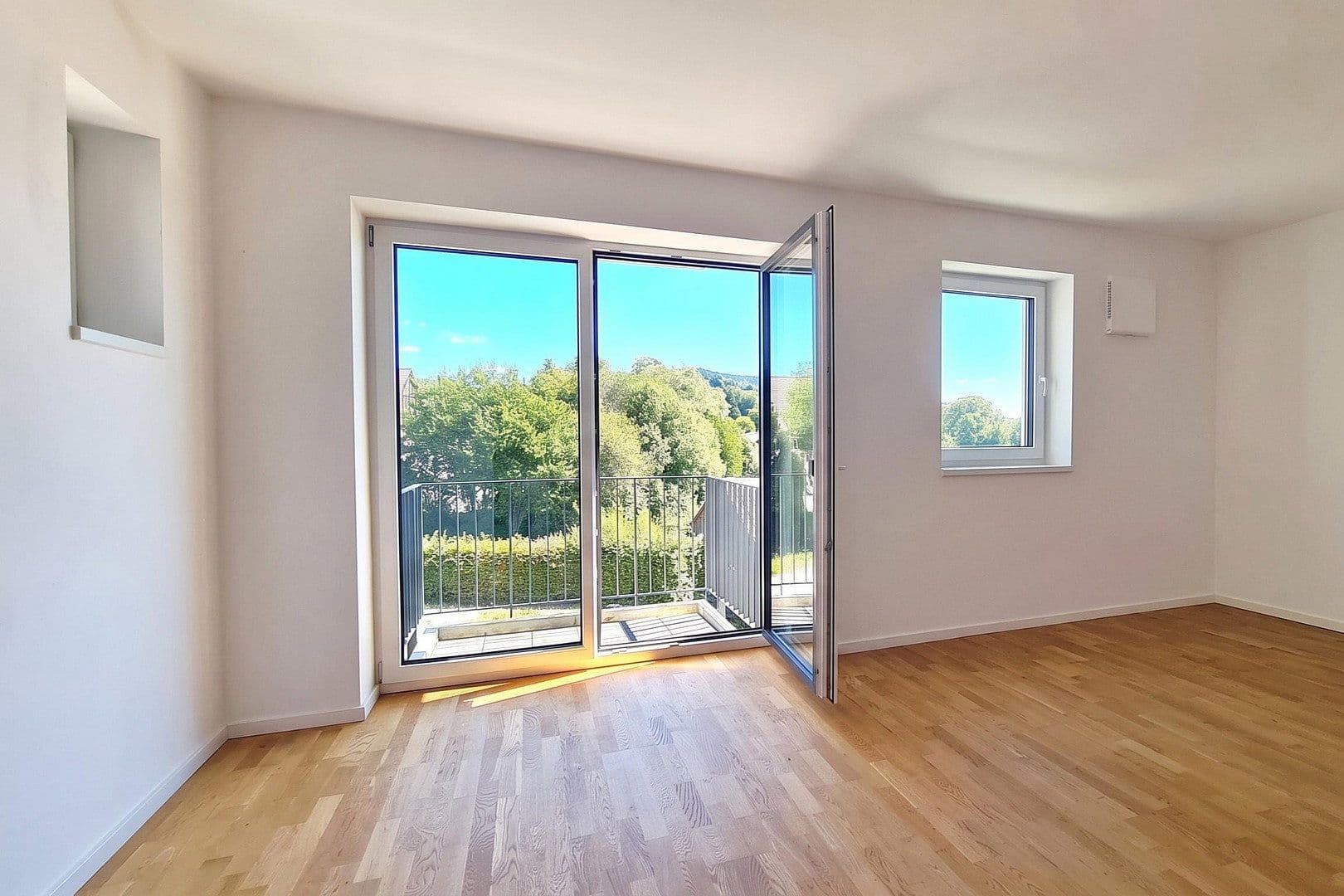 Predaj bytu 2-izbový 56 m², Kolpingstraße 3, Freyung, Bavorsko Predaj bytu 2-izbový 56 m², Kolpingstraße 3, Freyung, Bavorsko