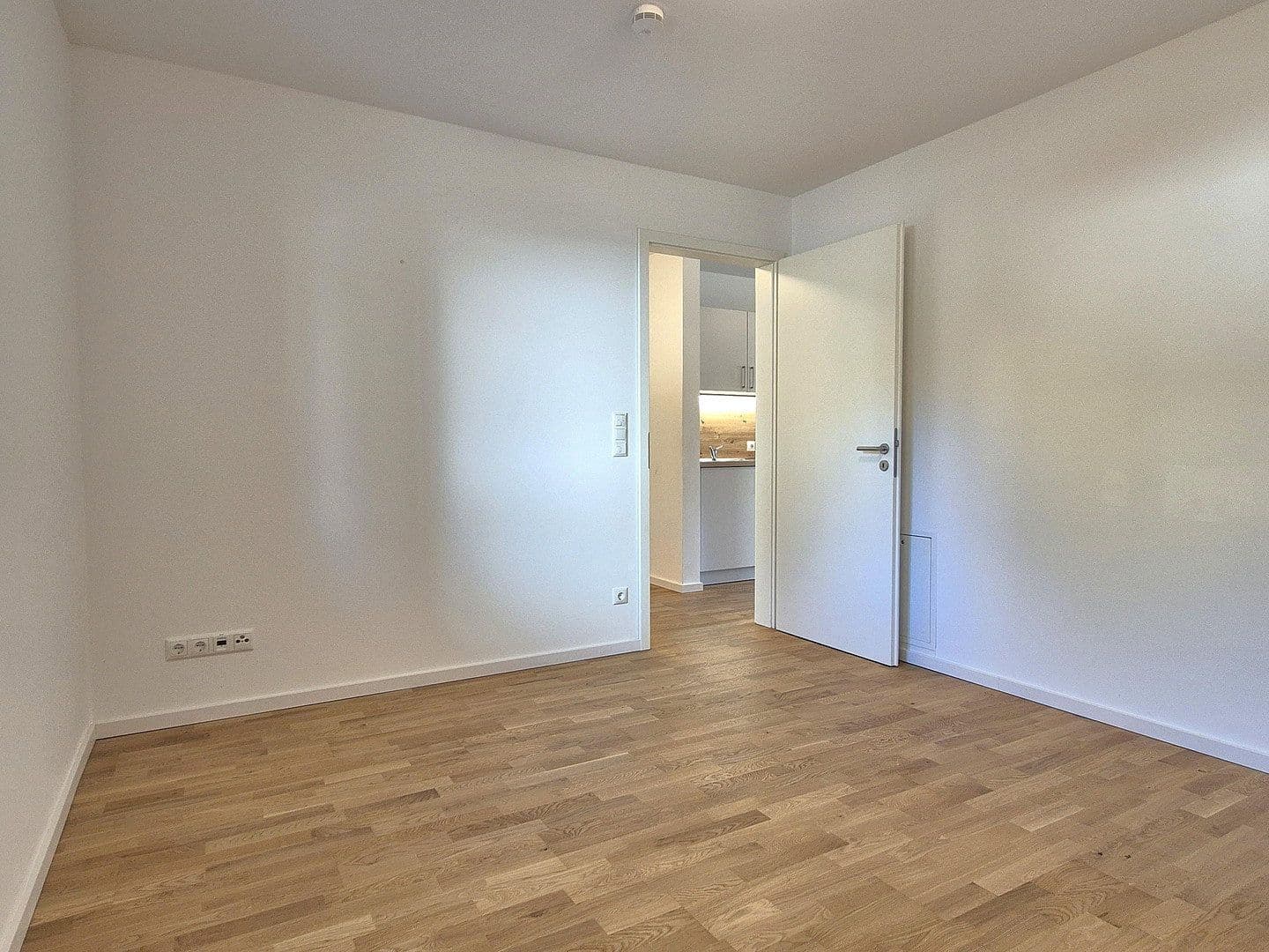 Predaj bytu 2-izbový 56 m², Kolpingstraße 3, Freyung, Bavorsko Predaj bytu 2-izbový 56 m², Kolpingstraße 3, Freyung, Bavorsko