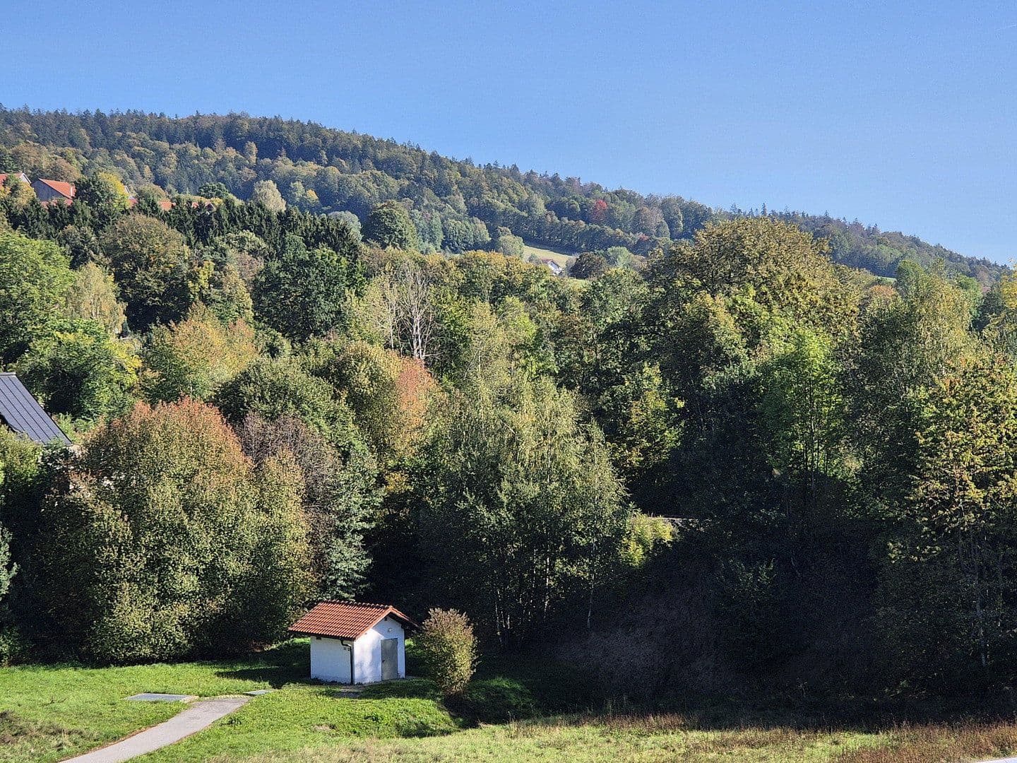 Predaj bytu 2-izbový 56 m², Kolpingstraße 3, Freyung, Bavorsko Predaj bytu 2-izbový 56 m², Kolpingstraße 3, Freyung, Bavorsko