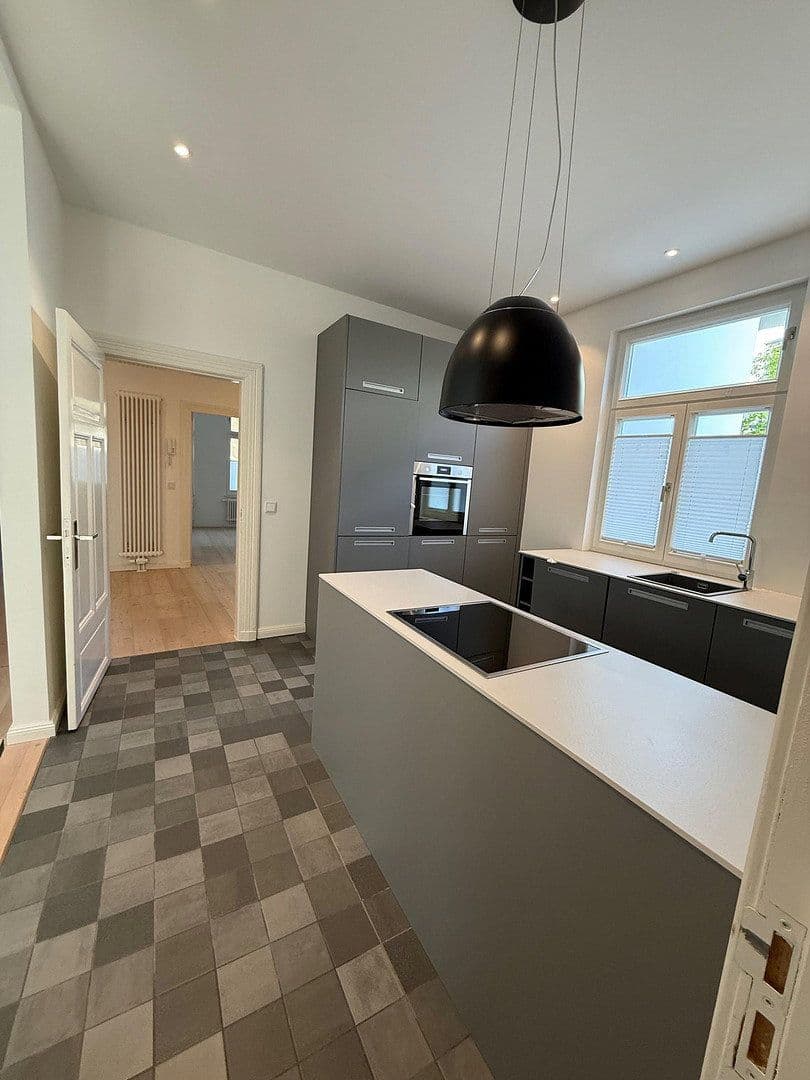 Predaj bytu 3-izbový 97 m², Oldenburg, Dolné Sasko Predaj bytu 3-izbový 97 m², Oldenburg, Dolné Sasko