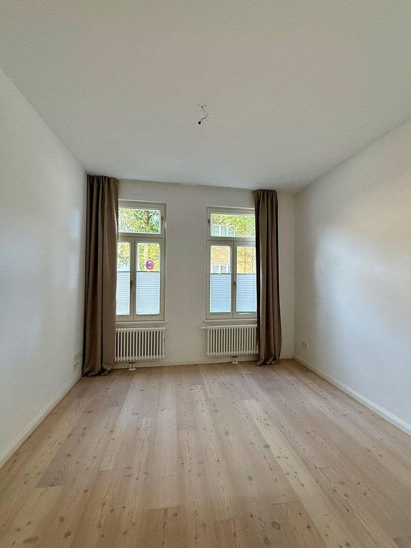Predaj bytu 3-izbový 97 m², Oldenburg, Dolné Sasko Predaj bytu 3-izbový 97 m², Oldenburg, Dolné Sasko