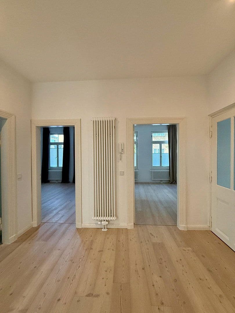Predaj bytu 3-izbový 97 m², Oldenburg, Dolné Sasko Predaj bytu 3-izbový 97 m², Oldenburg, Dolné Sasko