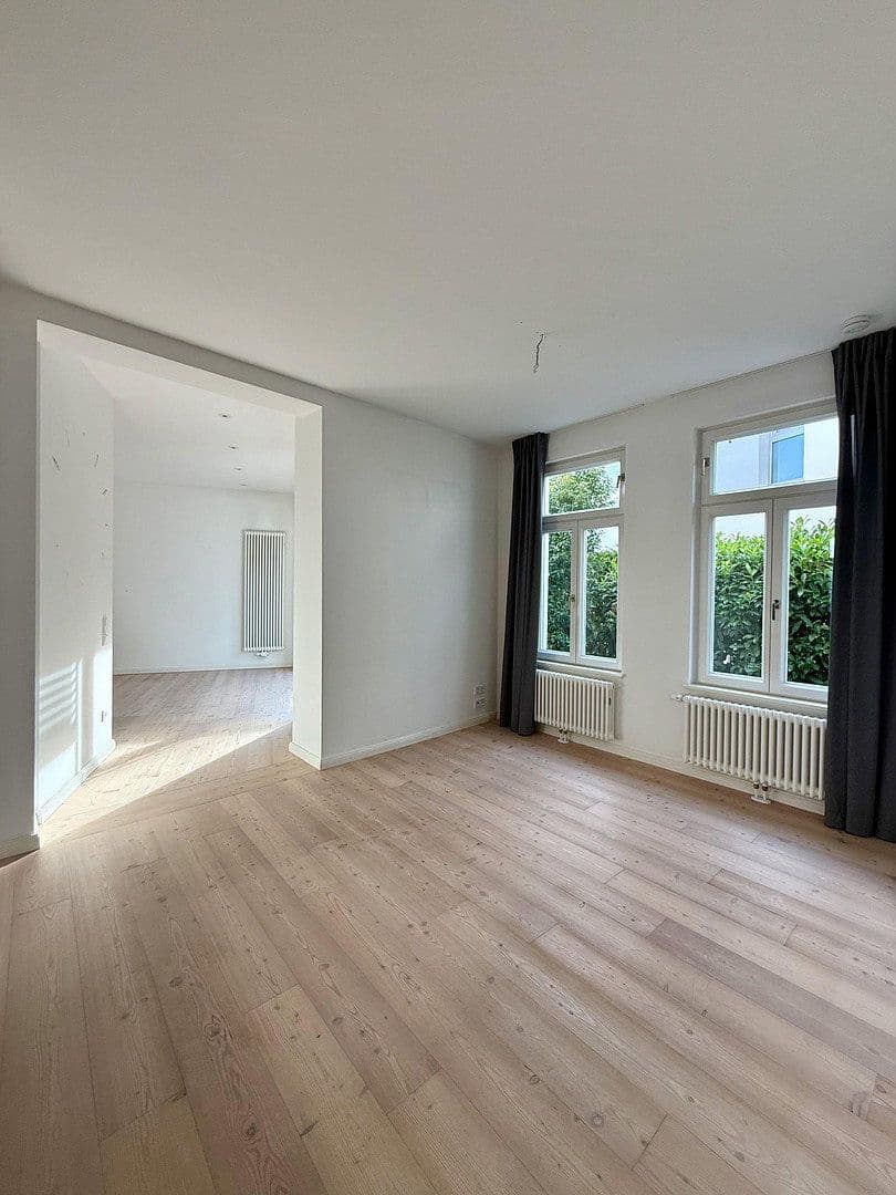 Predaj bytu 3-izbový 97 m², Oldenburg, Dolné Sasko Predaj bytu 3-izbový 97 m², Oldenburg, Dolné Sasko