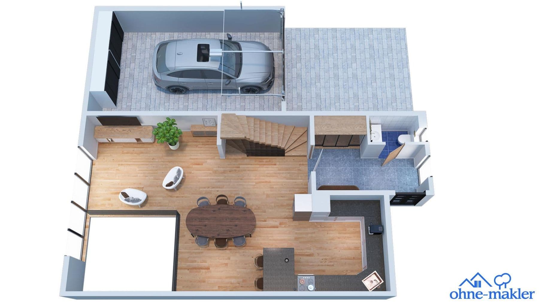 Predaj domu 167 m², pozemok 465 m², Wermelskirchen, Severné Porýnie - Westfálsko Predaj domu 167 m², pozemok 465 m², Wermelskirchen, Severné Porýnie - Westfálsko