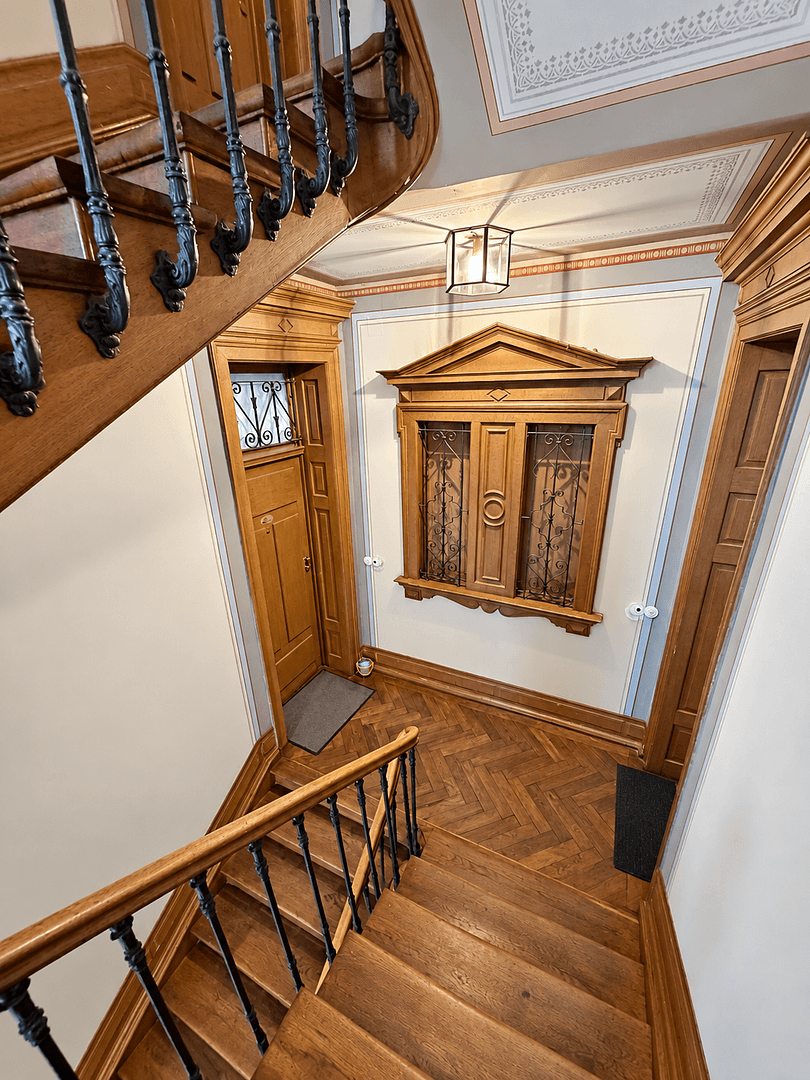 Predaj bytu 3-izbový 84 m², Schwindstr. 3, München, Bavorsko Predaj bytu 3-izbový 84 m², Schwindstr. 3, München, Bavorsko