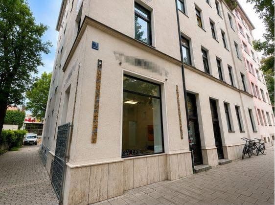 Predaj bytu 3-izbový 84 m², Schwindstr. 3, München, Bavorsko Predaj bytu 3-izbový 84 m², Schwindstr. 3, München, Bavorsko