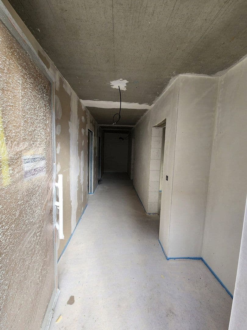 Prenájom bytu 3-izbový 68 m², Sinsheim, Bádensko-Wurttembersko Prenájom bytu 3-izbový 68 m², Sinsheim, Bádensko-Wurttembersko