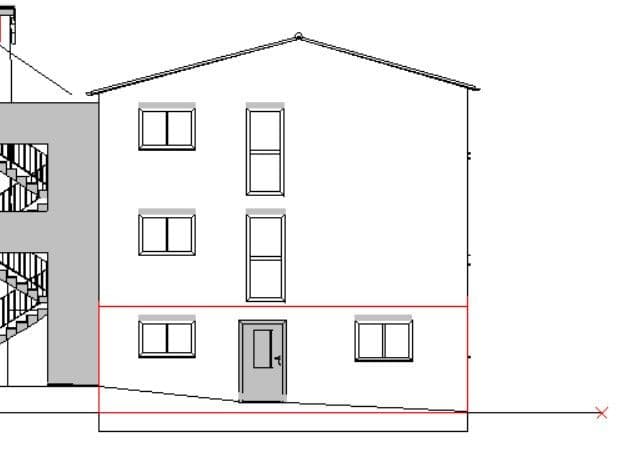 Prenájom bytu 3-izbový 68 m², Sinsheim, Bádensko-Wurttembersko Prenájom bytu 3-izbový 68 m², Sinsheim, Bádensko-Wurttembersko