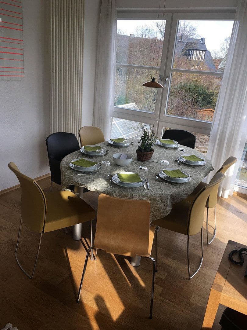 Predaj domu 279 m², pozemok 1.066 m², Limburg an der Lahn, Hesensko Predaj domu 279 m², pozemok 1.066 m², Limburg an der Lahn, Hesensko