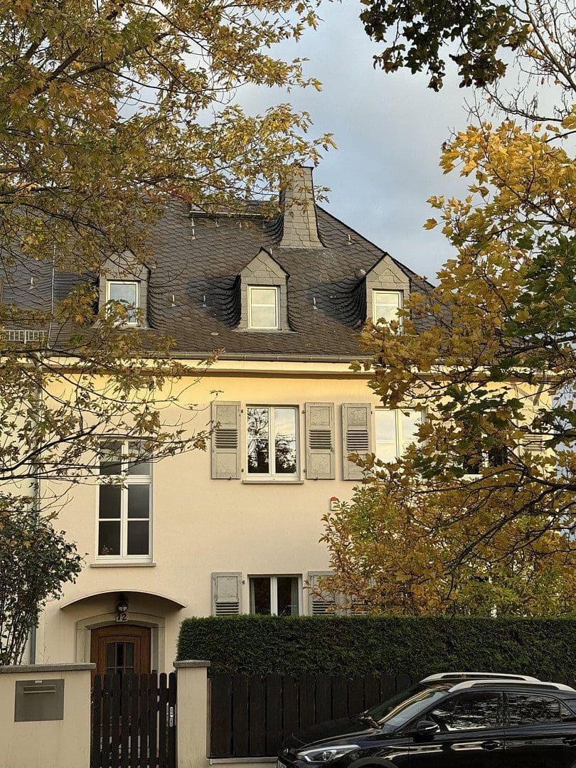 Predaj domu 279 m², pozemok 1.066 m², Limburg an der Lahn, Hesensko Predaj domu 279 m², pozemok 1.066 m², Limburg an der Lahn, Hesensko