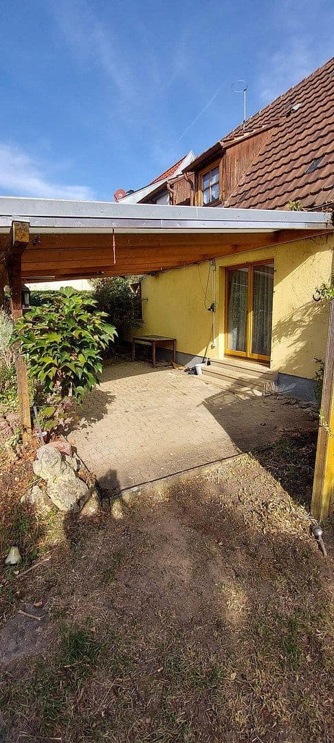 Predaj domu 110 m², pozemok 424 m², Esslingen am Neckar, Bádensko-Wurttembersko Predaj domu 110 m², pozemok 424 m², Esslingen am Neckar, Bádensko-Wurttembersko