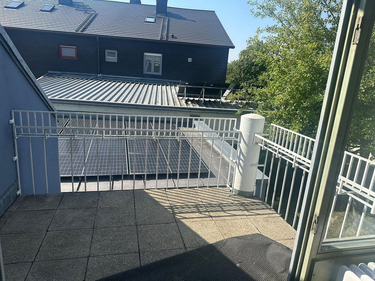 Prenájom bytu 2-izbový 80 m², Frühlingstraße 2, Vierkirchen, Bavorsko Prenájom bytu 2-izbový 80 m², Frühlingstraße 2, Vierkirchen, Bavorsko