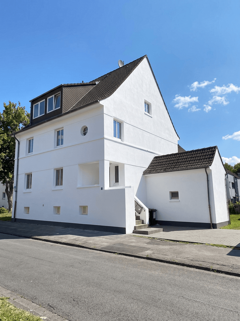 Predaj domu 203 m², pozemok 200 m², Dortmund-Huckarde, Severné Porýnie - Westfálsko Predaj domu 203 m², pozemok 200 m², Dortmund-Huckarde, Severné Porýnie - Westfálsko