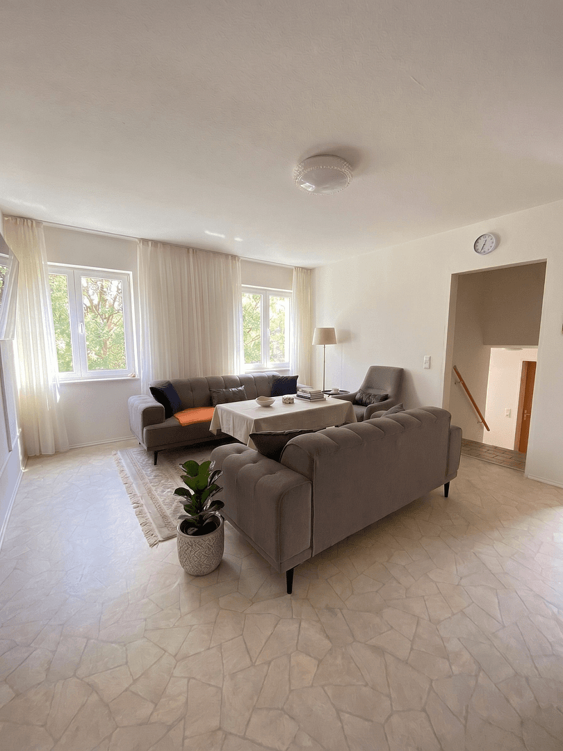 Predaj domu 203 m², pozemok 200 m², Dortmund-Huckarde, Severné Porýnie - Westfálsko Predaj domu 203 m², pozemok 200 m², Dortmund-Huckarde, Severné Porýnie - Westfálsko
