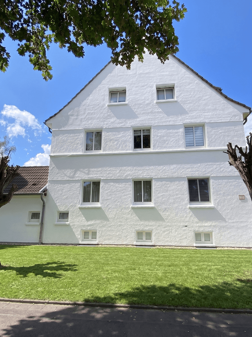 Predaj domu 203 m², pozemok 200 m², Dortmund-Huckarde, Severné Porýnie - Westfálsko Predaj domu 203 m², pozemok 200 m², Dortmund-Huckarde, Severné Porýnie - Westfálsko