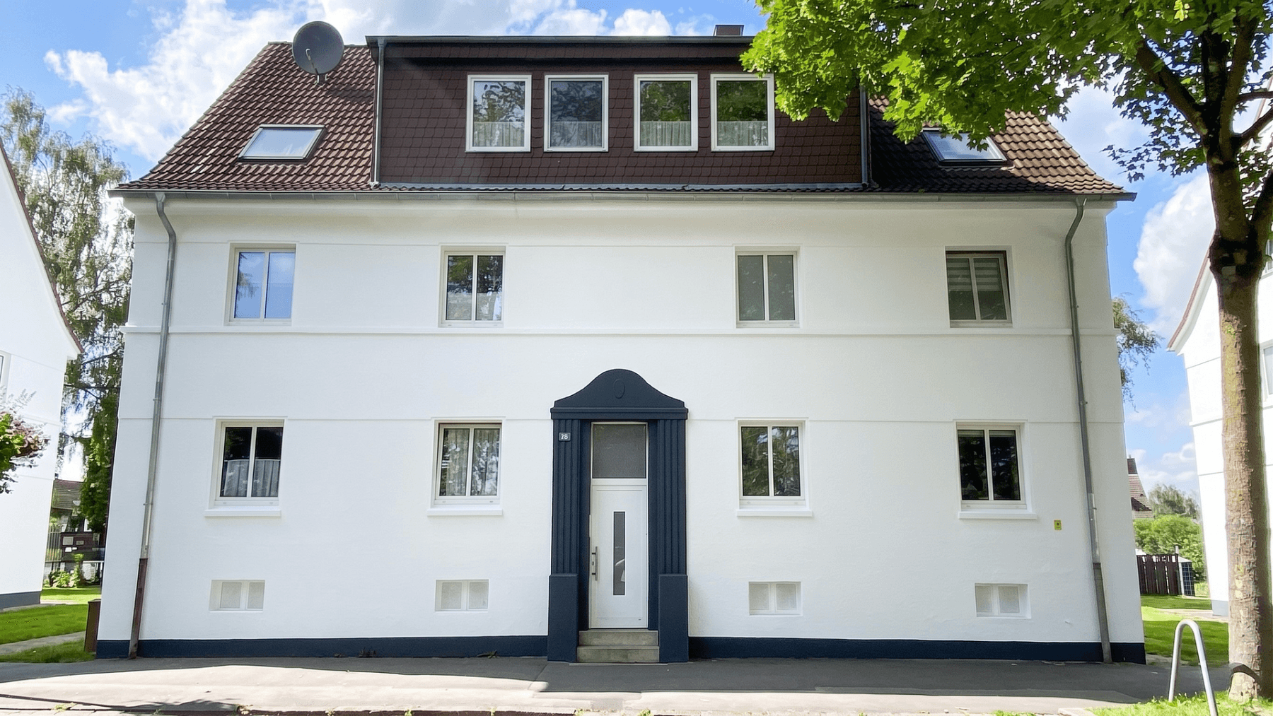 Predaj domu 359 m², pozemok 200 m², Dortmund, Severné Porýnie - Westfálsko Predaj domu 359 m², pozemok 200 m², Dortmund, Severné Porýnie - Westfálsko