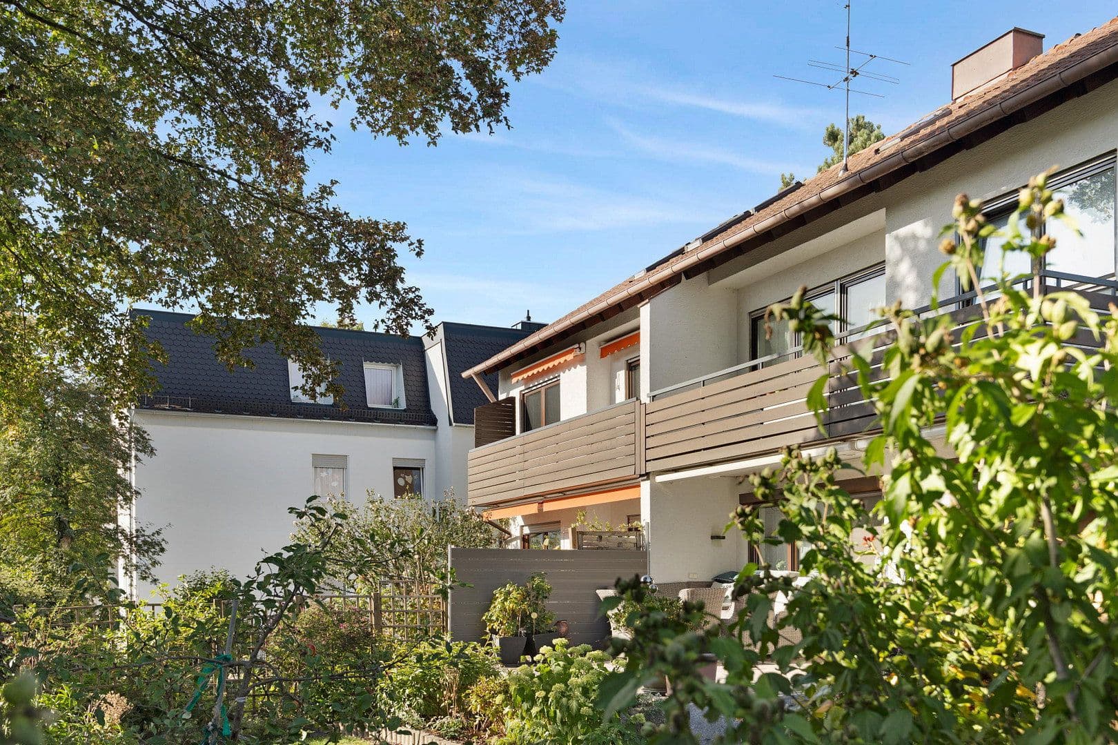 Predaj bytu 3-izbový 99 m², Gröbenhüterstrasse 15, Gröbenzell, Bavorsko Predaj bytu 3-izbový 99 m², Gröbenhüterstrasse 15, Gröbenzell, Bavorsko