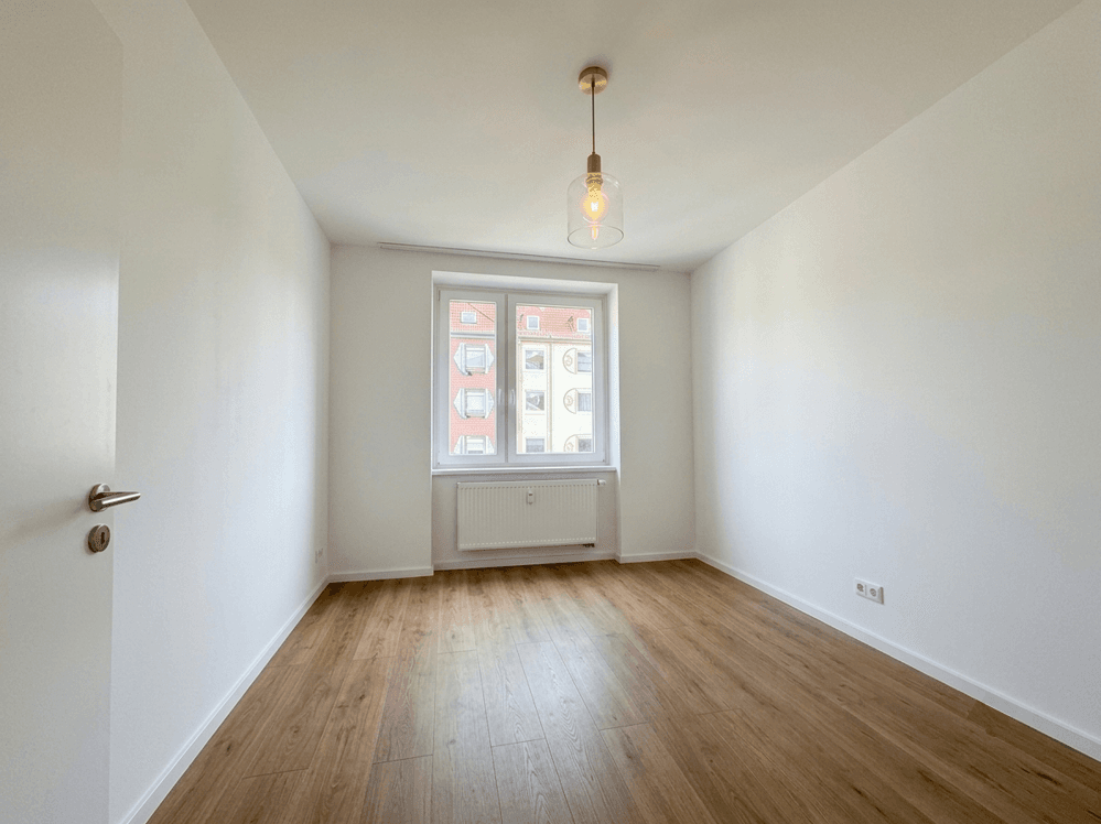 Predaj bytu 3-izbový 69 m², Robertstraße 58, Dortmund, Severné Porýnie - Westfálsko Predaj bytu 3-izbový 69 m², Robertstraße 58, Dortmund, Severné Porýnie - Westfálsko