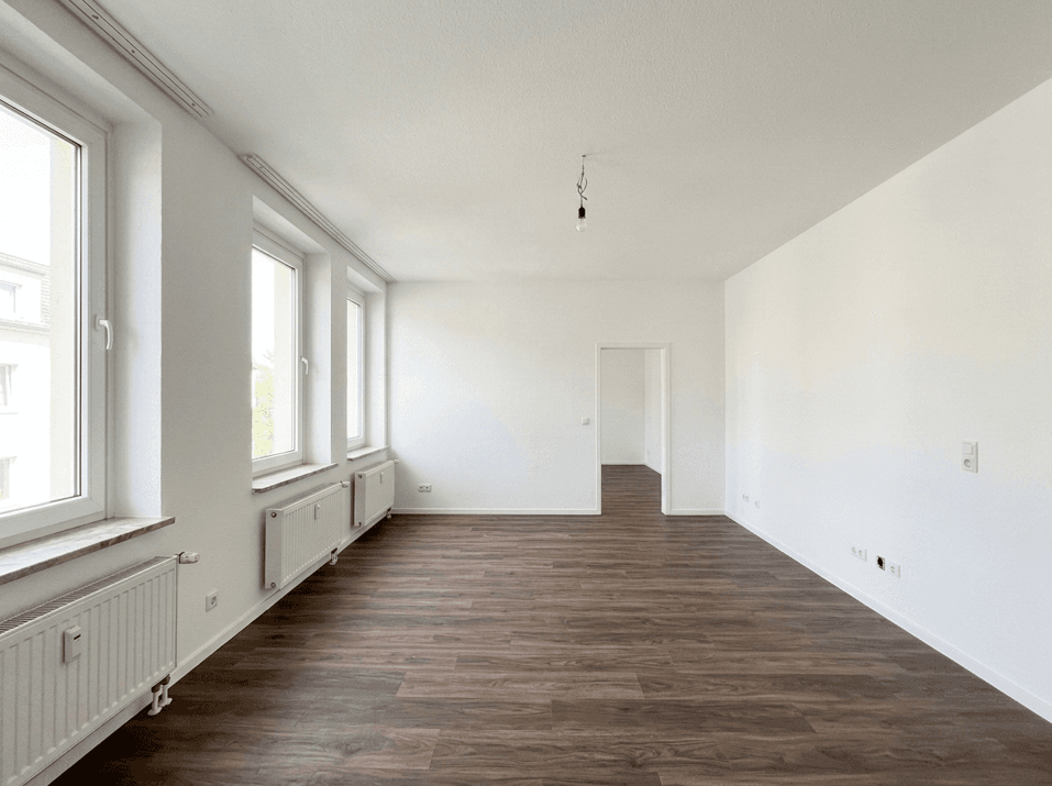 Predaj bytu 3-izbový 69 m², Robertstraße 58, Dortmund, Severné Porýnie - Westfálsko Predaj bytu 3-izbový 69 m², Robertstraße 58, Dortmund, Severné Porýnie - Westfálsko