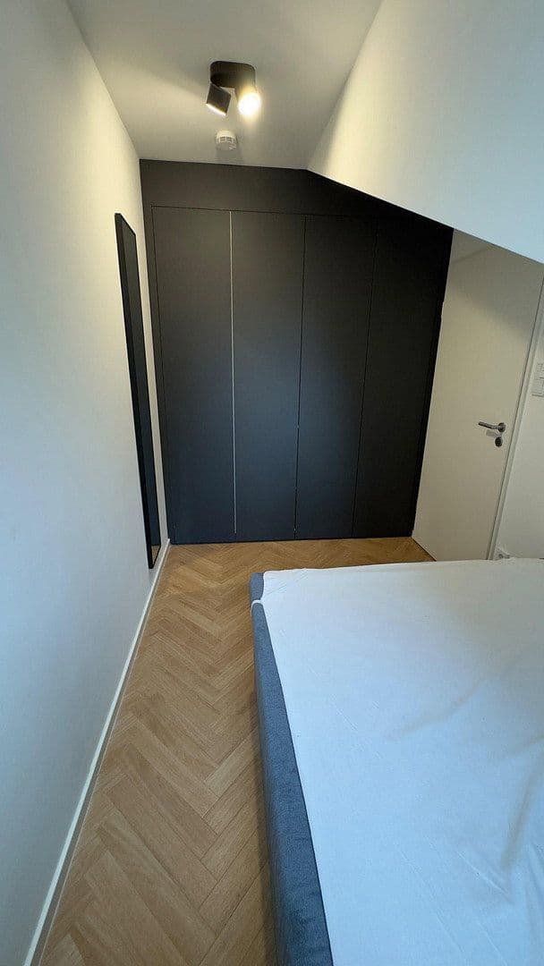 Prenájom bytu 2-izbový 32 m², Stümpflingstrasse 5, München, Bavorsko Prenájom bytu 2-izbový 32 m², Stümpflingstrasse 5, München, Bavorsko